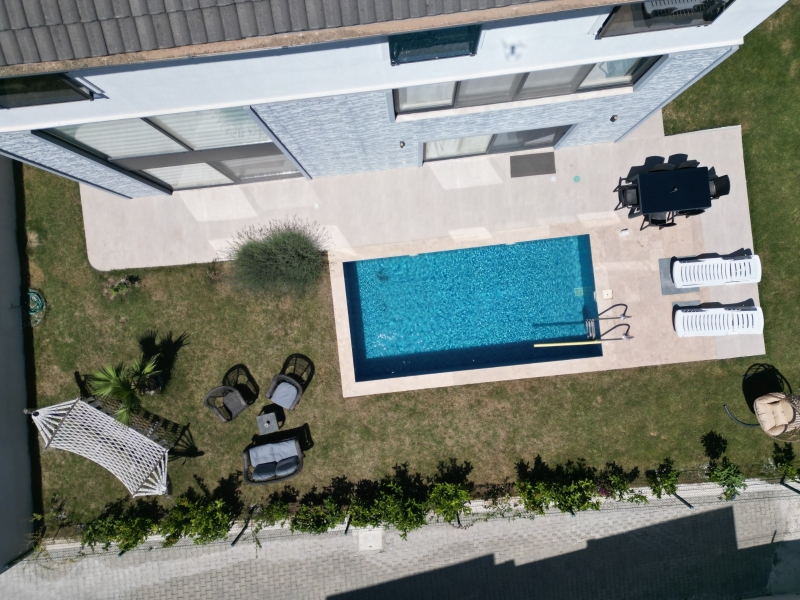 Villa Mişa